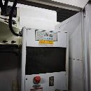 同款两台巨高VL850B立式加工中心三轴线轨.三菱M80系统.