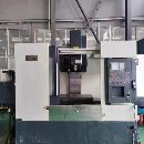 同款2台，台湾丽伟V-50L立加，BT40大主轴直径190，主.