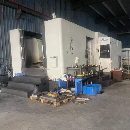 刚刚拿下一台常州玖璋龙腾产800单工位卧加、三轴行程.