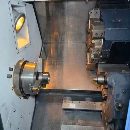 同款6台斗山235数控车床，配发那科系统，8寸中空卡盘.