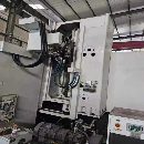 出售9.9成新台湾达佛罗国盛合资大卫DBE110数控镗铣床.