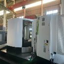 格勒玛700单工作台卧加三轴行程/Y/Z，1100/730/890mm.