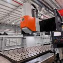 台泽3018数控龙门发那科系统a法驱动