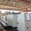 ������PYC4500�Ͳļӹ�����ȫ��������������ͣ�FANUC.