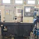 台湾大同大隈L400数控车床，大隈OSP-P300L-R系统，A2-.
