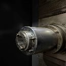 项目后一台！本金剩不多了2018年纽威HM805T双工作台卧.