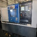 台湾原装东台2000LM，配8寸卡盘，发那科TF系统，12工.