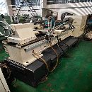 新到准新机2019年云南机床厂CY6150B1.5米车床，低价出.