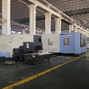 斗山HM800，同款4台。
