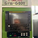 同款5台格勒玛GRM640T钻攻中心主轴：BT30主轴转速：20.