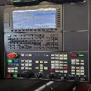 韩国斗山PUMA4005，斗山PUMA400 ，18寸液压卡盘，带齿.