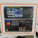 厚道VF85重型加工中心2021年10月出厂加工时间2000发那.
